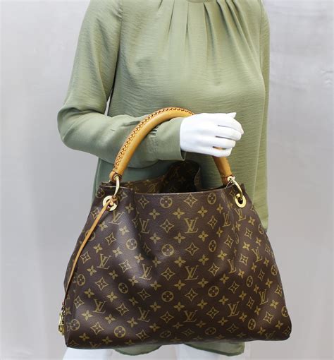 vuitton artsy louis vuitton tote|artsy bag louis vuitton price.